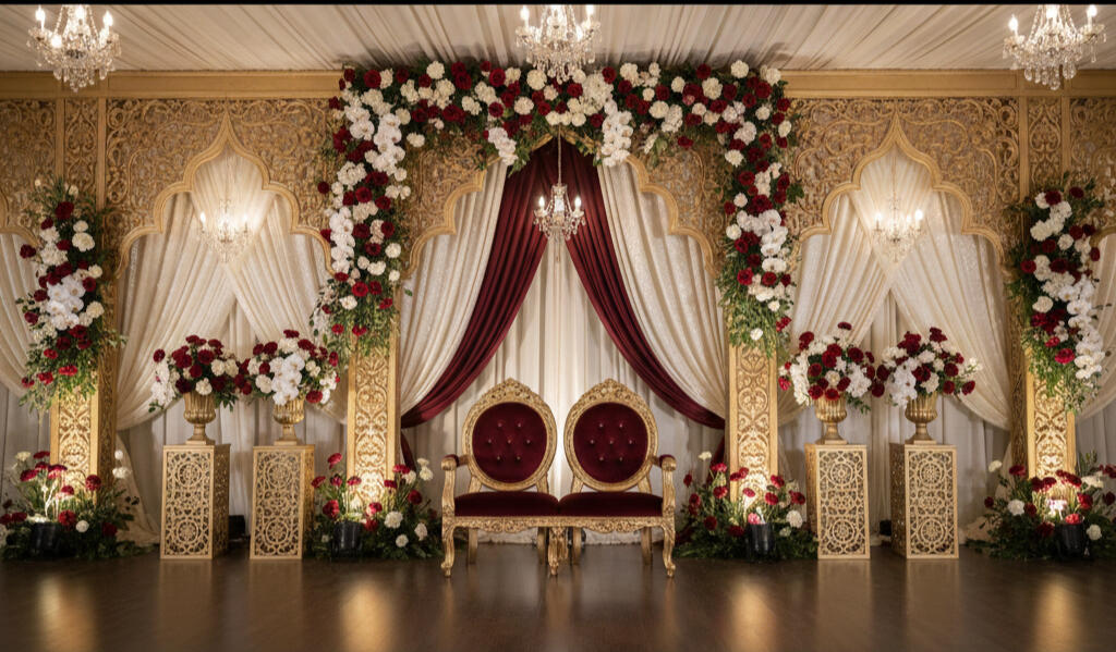 Plan Your Wedding With Experts
